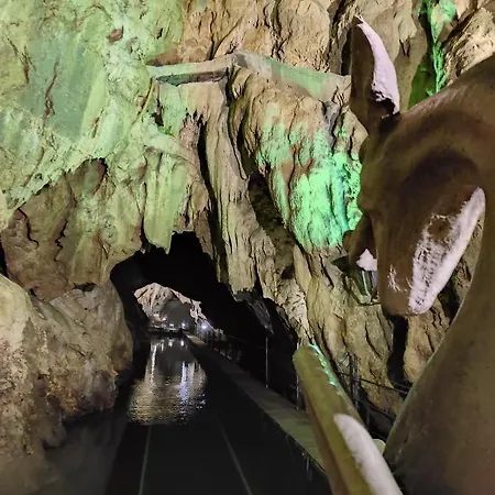 Serenity - Hyper Centre - Bagagerie Διαμέρισμα Λούρδη